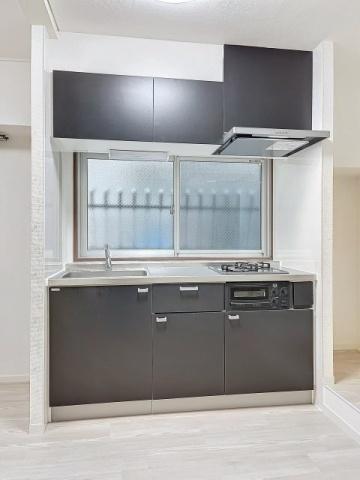 品川区上大崎３丁目のマンション