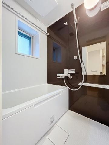 品川区上大崎３丁目のマンション