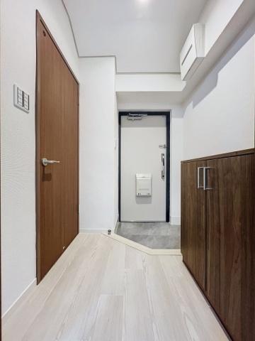 品川区上大崎３丁目のマンション