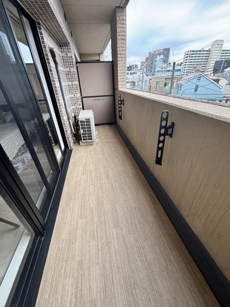渋谷区東３丁目のマンション