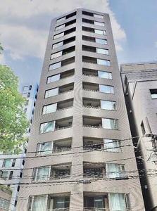 文京区本郷３丁目のマンション