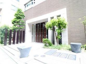 文京区本郷３丁目のマンション