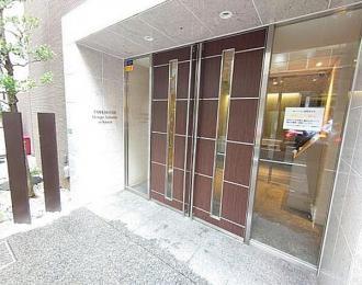 文京区本郷３丁目のマンション