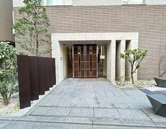 文京区本郷３丁目のマンション