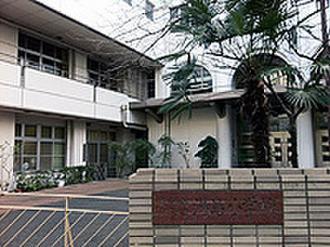 文京区本郷３丁目のマンション