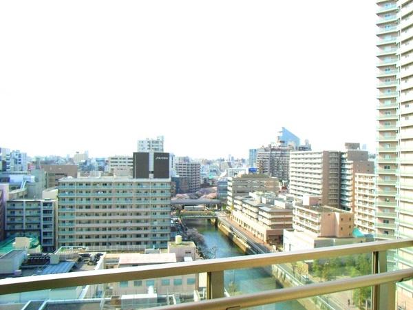 品川区西五反田３丁目のマンション