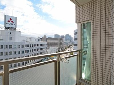 品川区東品川３丁目のマンション