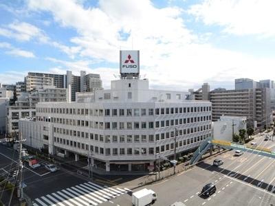 品川区東品川３丁目のマンション