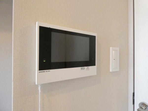 品川区西五反田２丁目のマンション