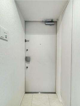 品川区西品川２丁目のマンション
