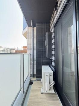 品川区西品川２丁目のマンション