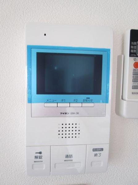 品川区上大崎１丁目のアパート