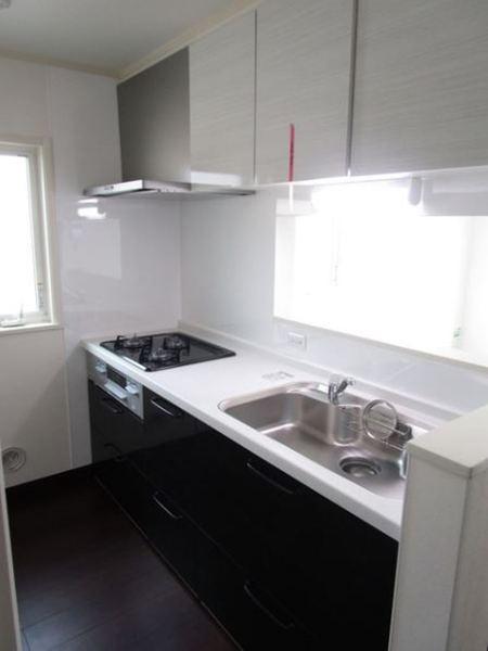 品川区上大崎１丁目のアパート