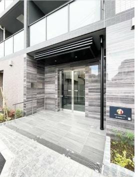 文京区弥生１丁目のマンション