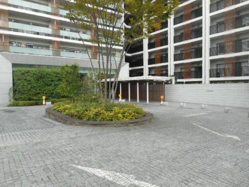 江東区扇橋１丁目のマンション