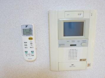 中央区築地７丁目のマンション
