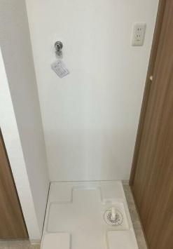中央区築地７丁目のマンション