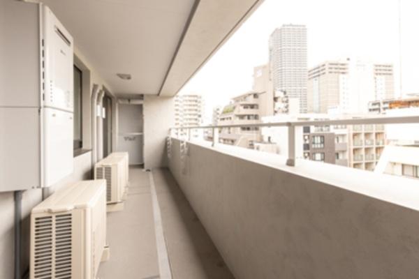 中央区日本橋浜町３丁目のマンション