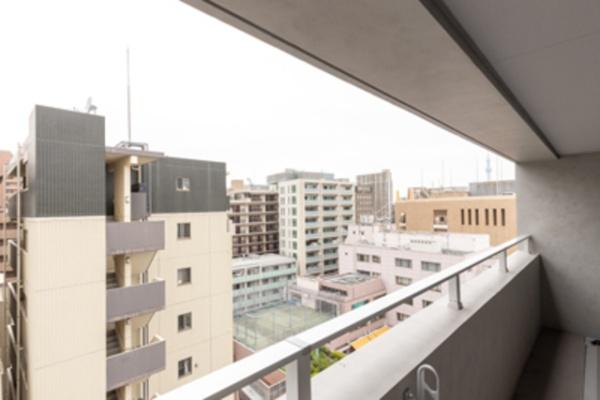 中央区日本橋浜町３丁目のマンション