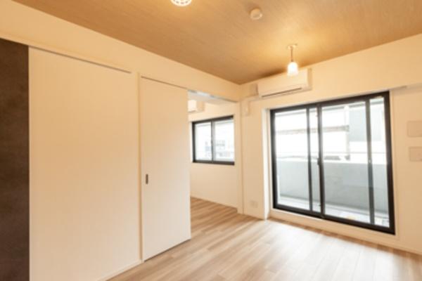 中央区日本橋浜町３丁目のマンション