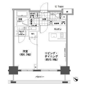 中央区日本橋堀留町２丁目のマンション