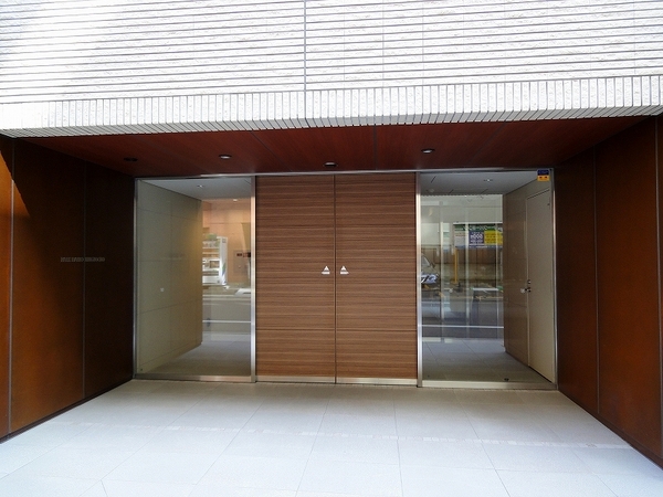 中央区日本橋堀留町２丁目のマンション
