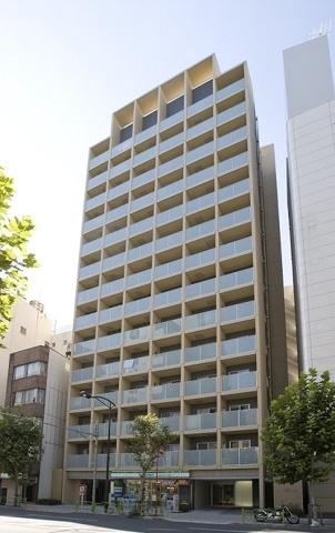 中央区日本橋人形町３丁目のマンション