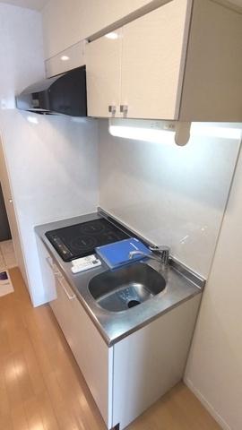 中央区日本橋人形町３丁目のマンション