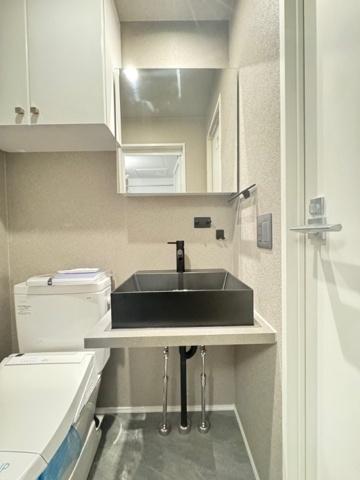 中央区日本橋人形町３丁目のマンション