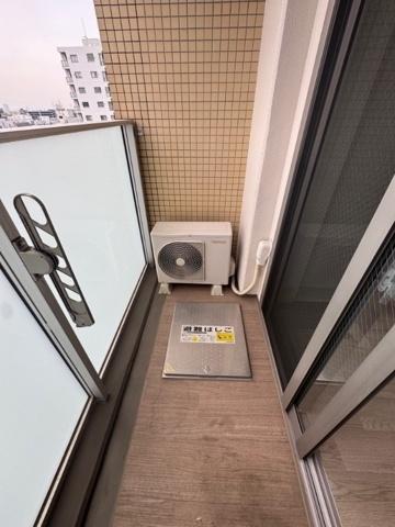 中央区日本橋人形町３丁目のマンション