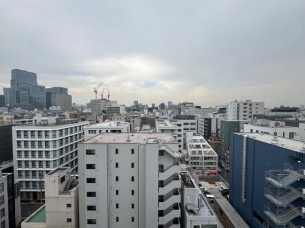 中央区日本橋人形町３丁目のマンション