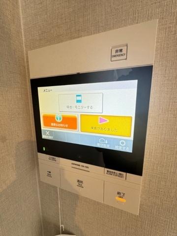 中央区日本橋人形町３丁目のマンション