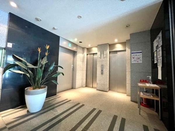 中央区日本橋人形町３丁目のマンション