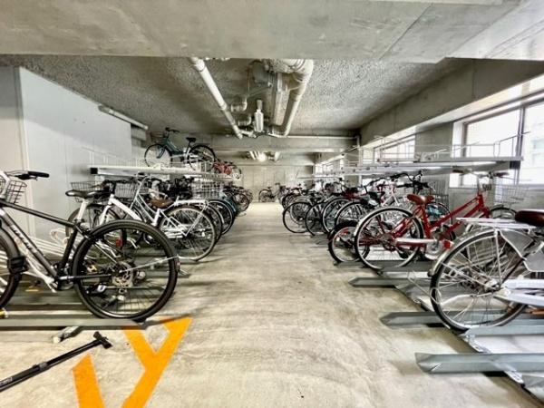 中央区日本橋人形町３丁目のマンション