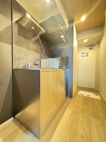 中央区日本橋人形町３丁目のマンション