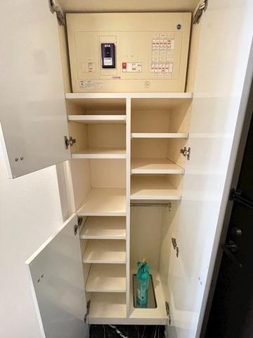 中央区日本橋人形町３丁目のマンション