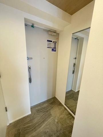 中央区日本橋浜町１丁目のマンション