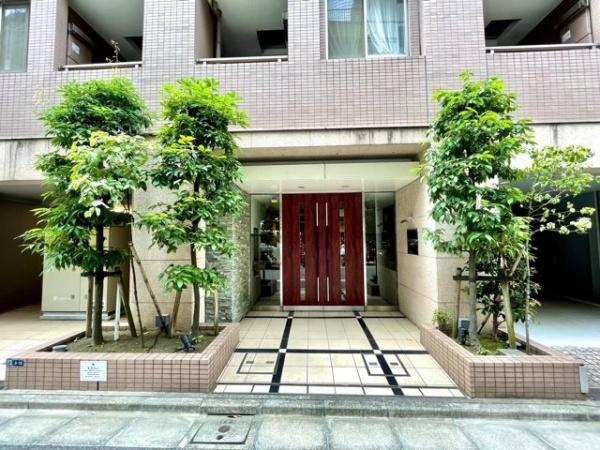 中央区日本橋浜町１丁目のマンション