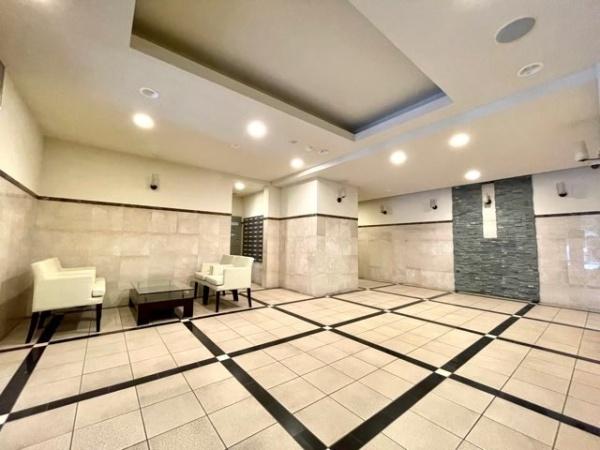 中央区日本橋浜町１丁目のマンション