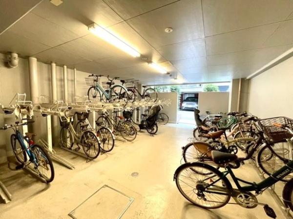 中央区日本橋浜町１丁目のマンション