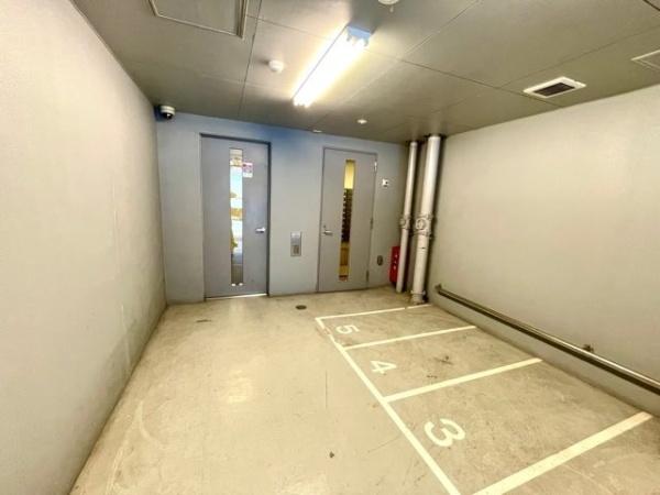 中央区日本橋浜町１丁目のマンション