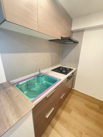 中央区日本橋浜町１丁目のマンション