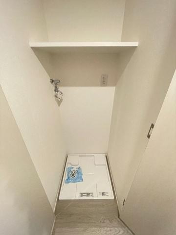 中央区月島２丁目のマンション