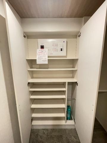 中央区月島２丁目のマンション