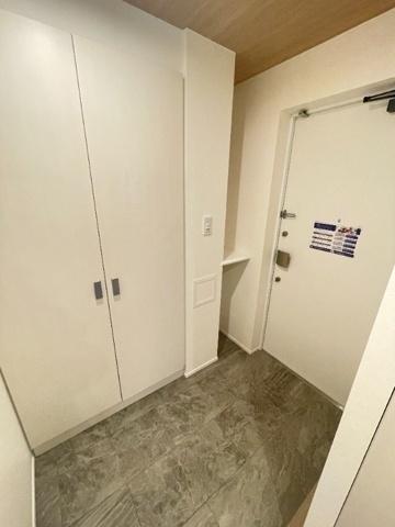 中央区月島２丁目のマンション