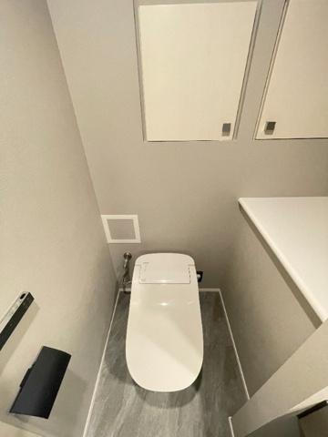 中央区月島２丁目のマンション