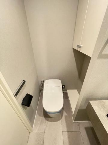 中央区月島２丁目のマンション