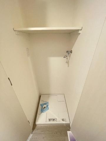 中央区月島２丁目のマンション