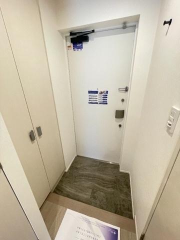 中央区月島２丁目のマンション