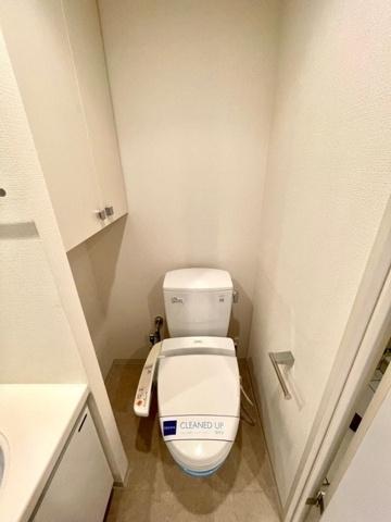 中央区月島２丁目のマンション